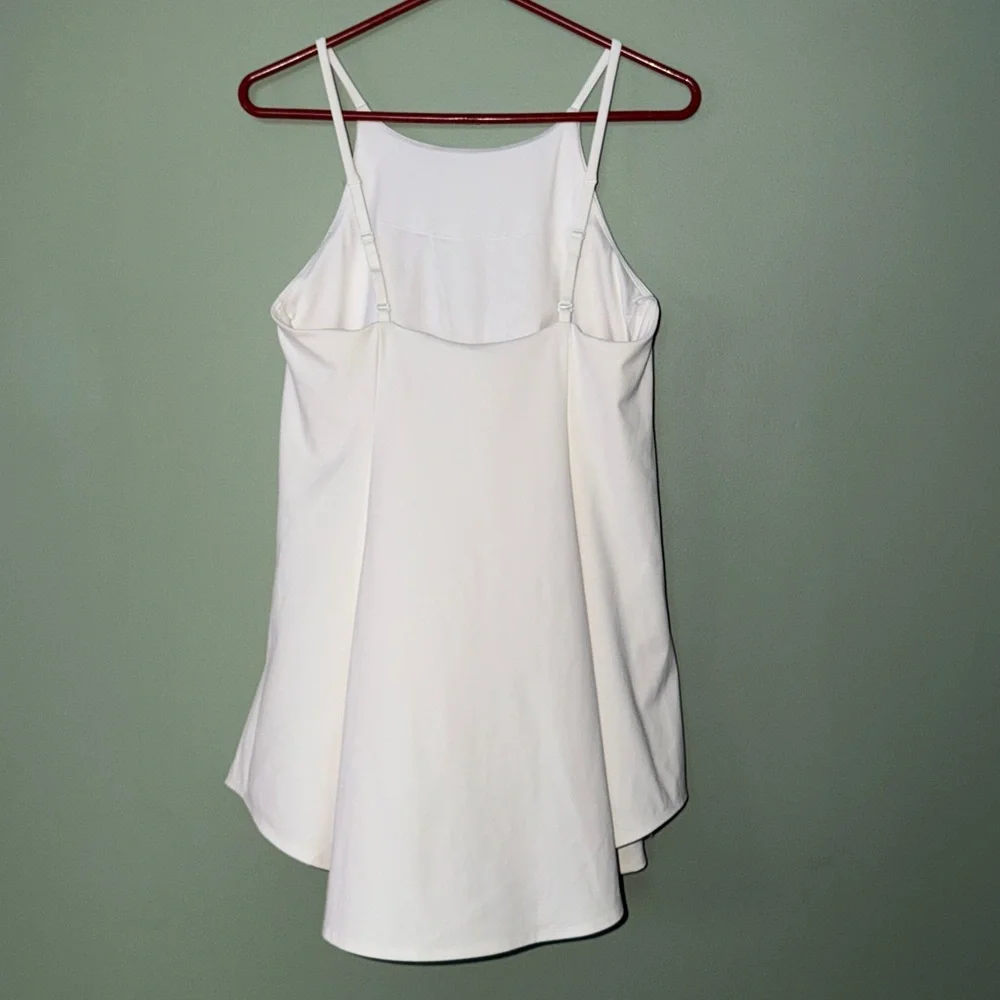 Old Navy Active Powersoft Dress Skort - Picture 4 of 13